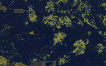 GOES16 image du 20/02/2024 à 12h00 UTC